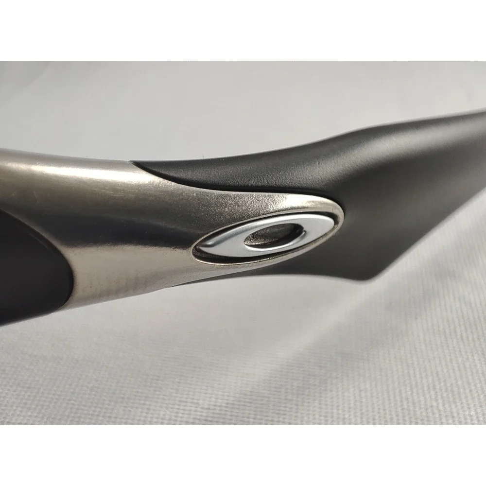 Oakley vintage scar